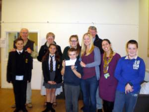 Sefton Young Carers